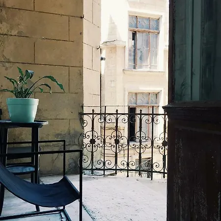 Vintage Chic Art Design Central Studio With Bath * Одеса